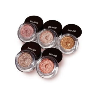 Radiant Eye Shadow Palette