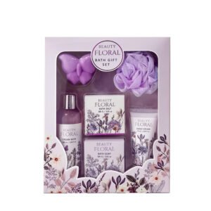 Body Wash Exclusive Set