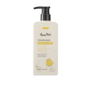 Premium Body Wash for Revitalized Skin