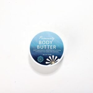 Luxurious Body Wash Butter