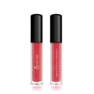 Hydrating Lip Gloss for Radiant Shine