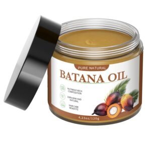 Premium Hair Oil for Nourished Locks