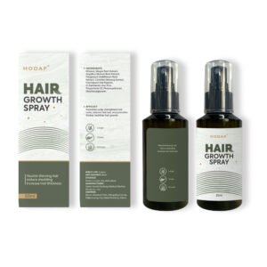 Hair Grow Spray – Nourish and Restore
