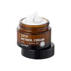 Revitalize Your Skin With Anti-Aging Night Facial Care