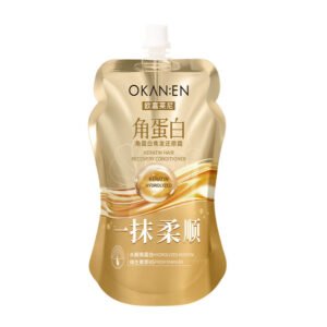 Moisturizing Hair Mask