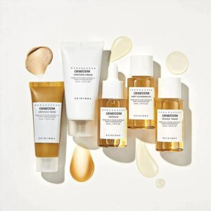 All-in-One Skin Care Set