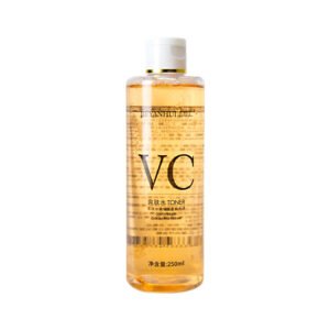 Moisturizing Whitening VC Face Care