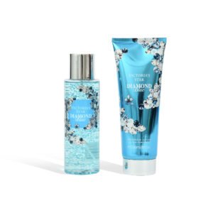 Luxury Body Wash Gel