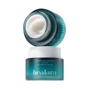 Skin Radiance and Pore Care Solution