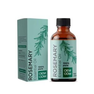 Rosemary Oil for Hair
