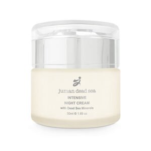 Revitalize Your Skin with Our Night Cream