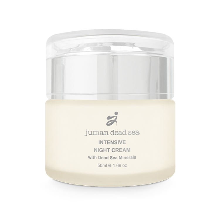 Revitalize Your Skin with Our Night Cream