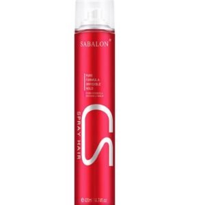 Premium Hair Spray