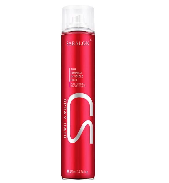 Premium Hair Spray