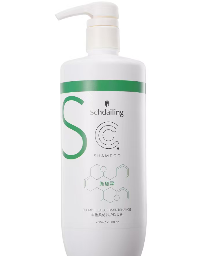 Premium Shampoo for Healthy Hair