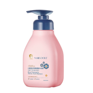 Gentle Shampoo for Kids